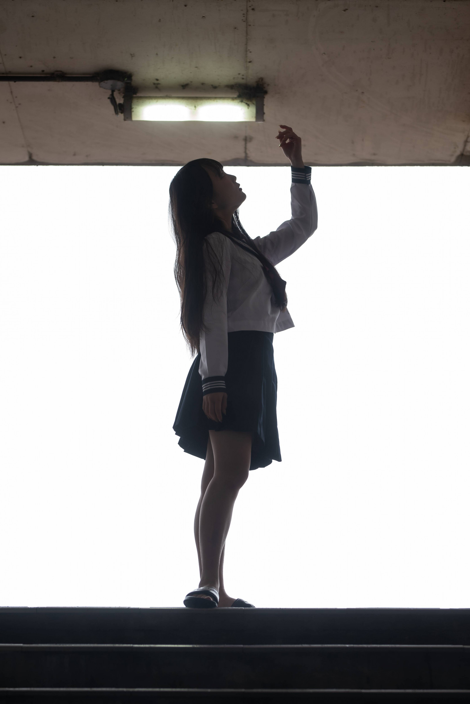 4k, азиатски, момиче, тапети, жена