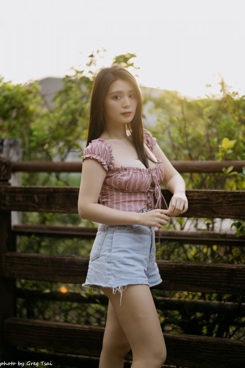 모델,사람,태국어