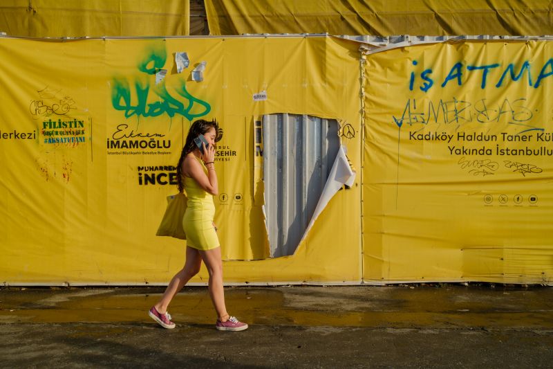 可爱,女孩,模型,人,性感的,女人