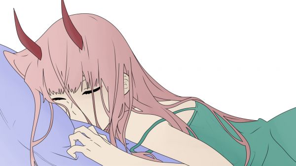 Zero Two