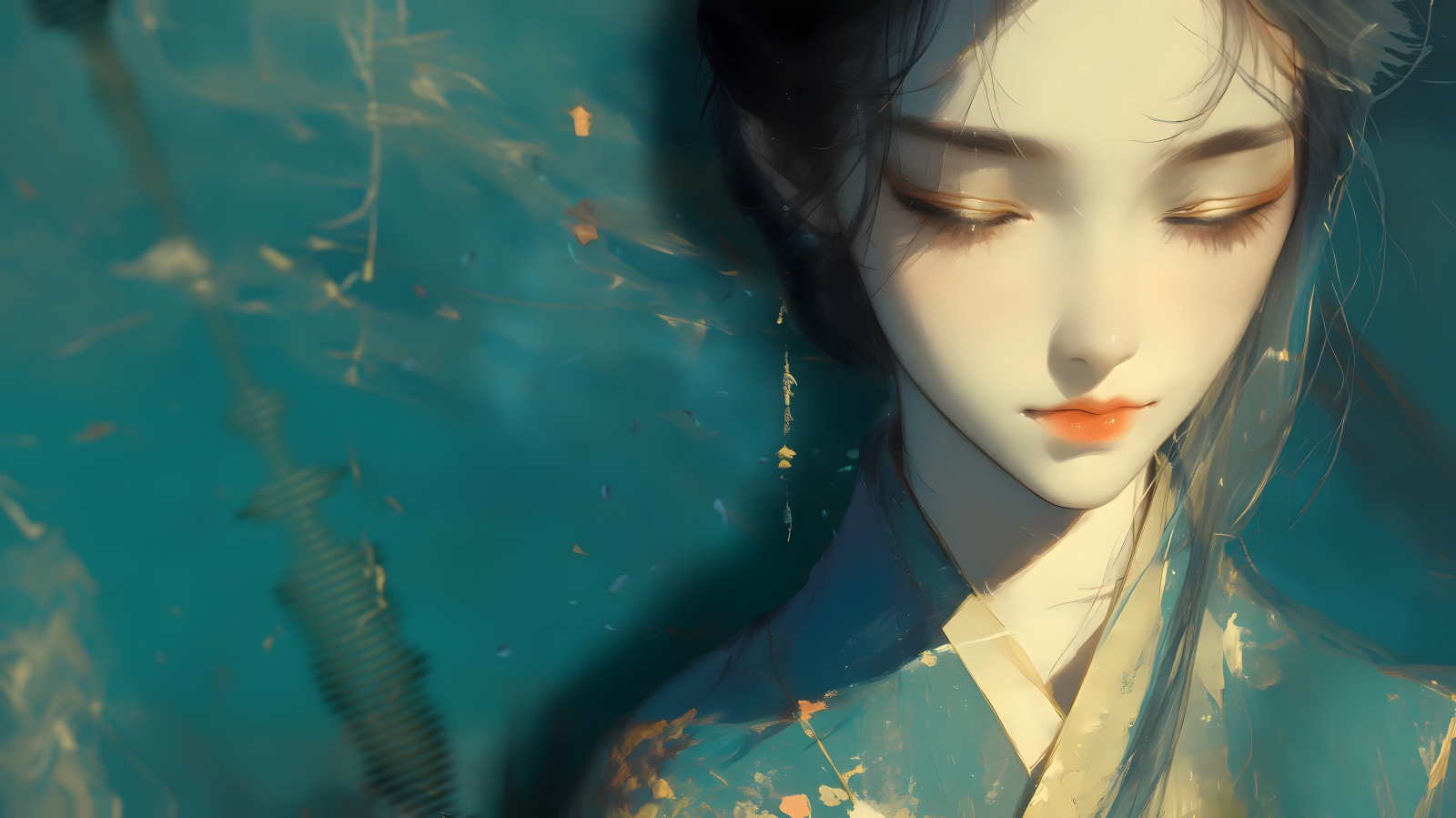 anime