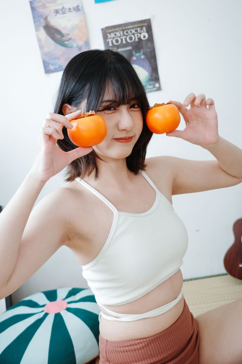 asijský,dívka,žena