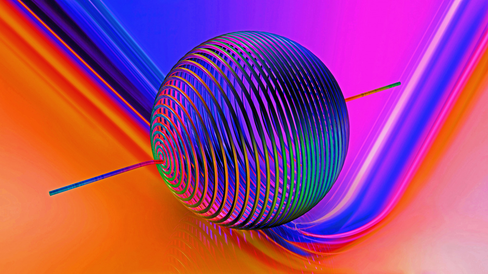 Wallpaper : ball 4096x2304 - 1163088031 - 2285912 - HD Wallpapers ...