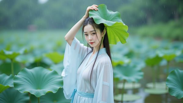 亚洲人,性感的