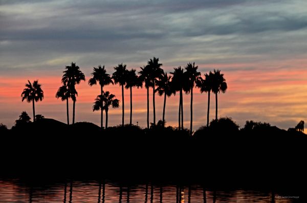 sunset,west,colors,water