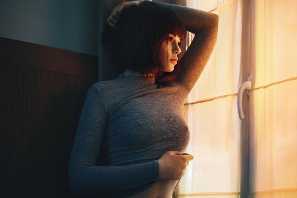 femelle,fille,femme