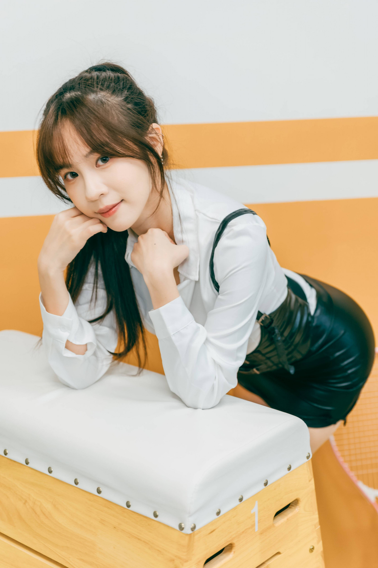 Châu Á, dễ thương, con gái, mô hình, Người, Sexy, Tiếng Thái