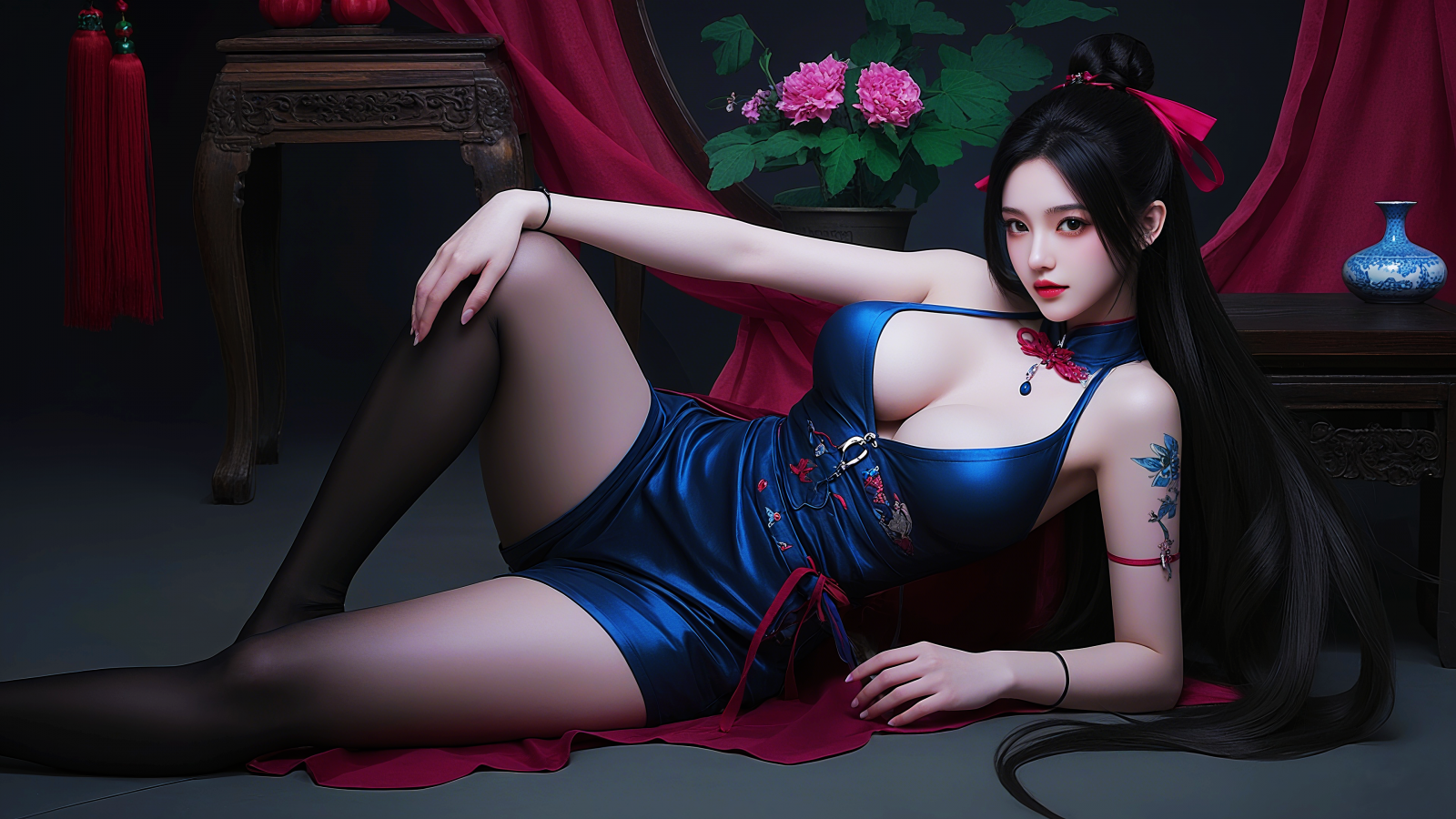 girl