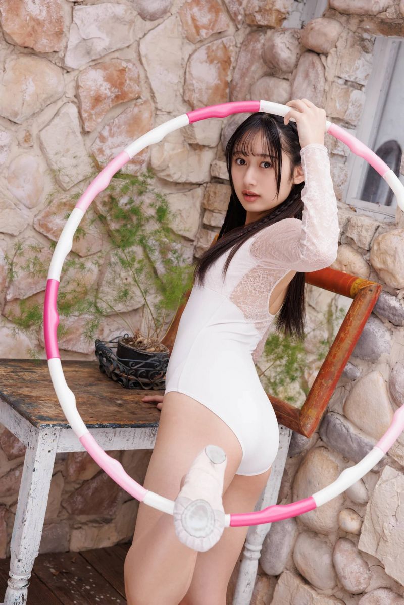 亚洲人, 紧身衣裤, 紧身衣, 女人