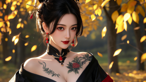girl,woman,sexy,AI CG