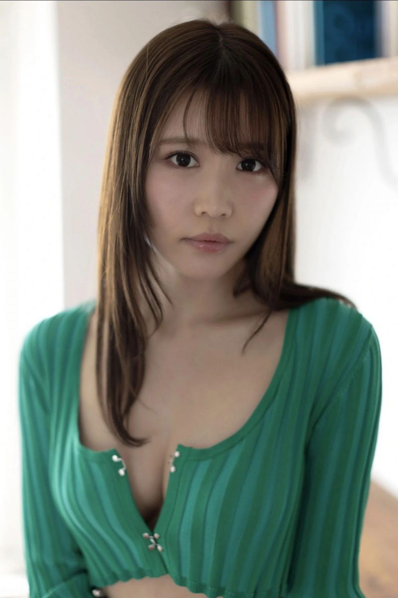 svetr,oříznutí,zelená,plést,vypnuto,rameno