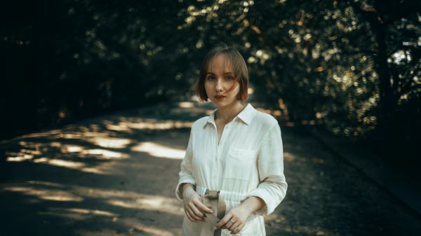 model,Osoba,žena