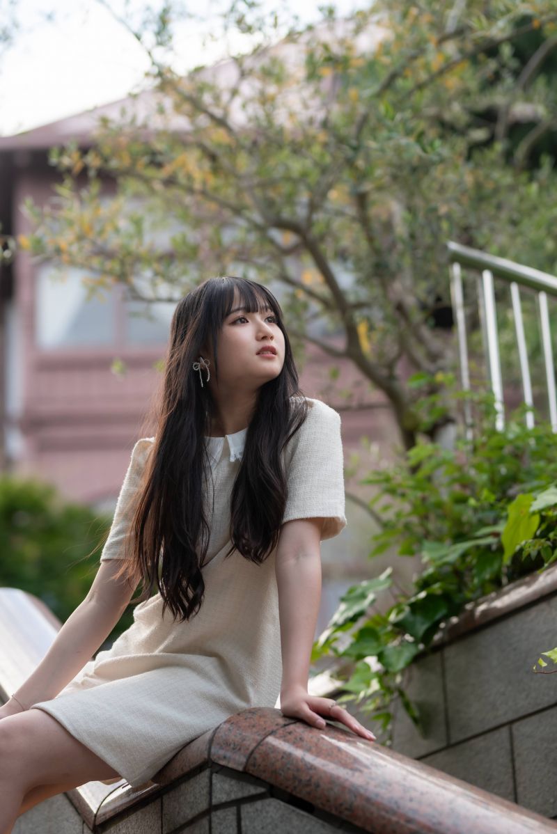 4k,asiatico,ragazza,sfondo,donna