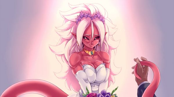 Android 21