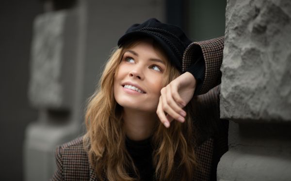 Anastasia Scheglova,ART,beautiful girl,face,girl,head