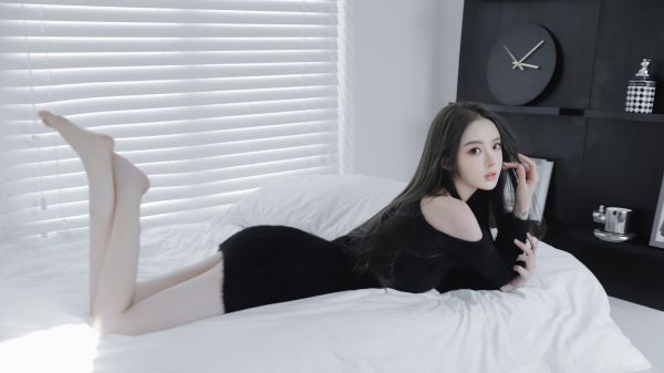 sexy,žena