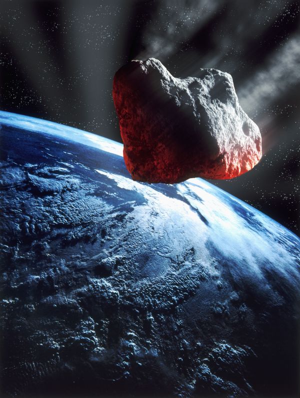 asteroid,Earth,meteorite,planet,portrait