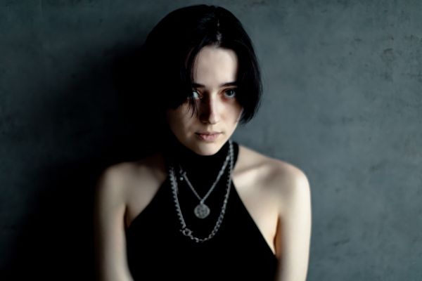 4k, girl, woman, wallpaper