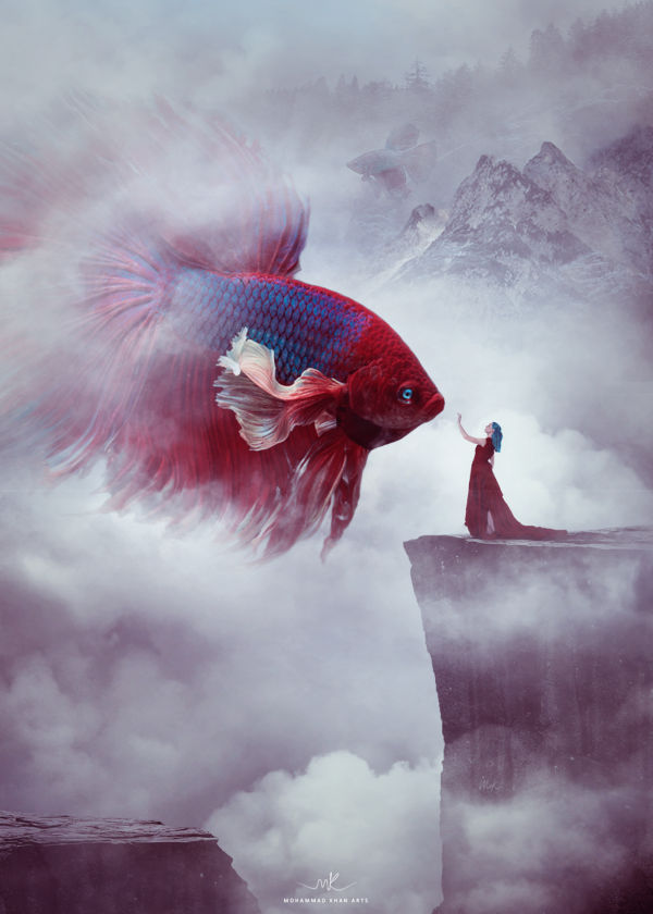 ART,background,clouds,creative,design,fantasy