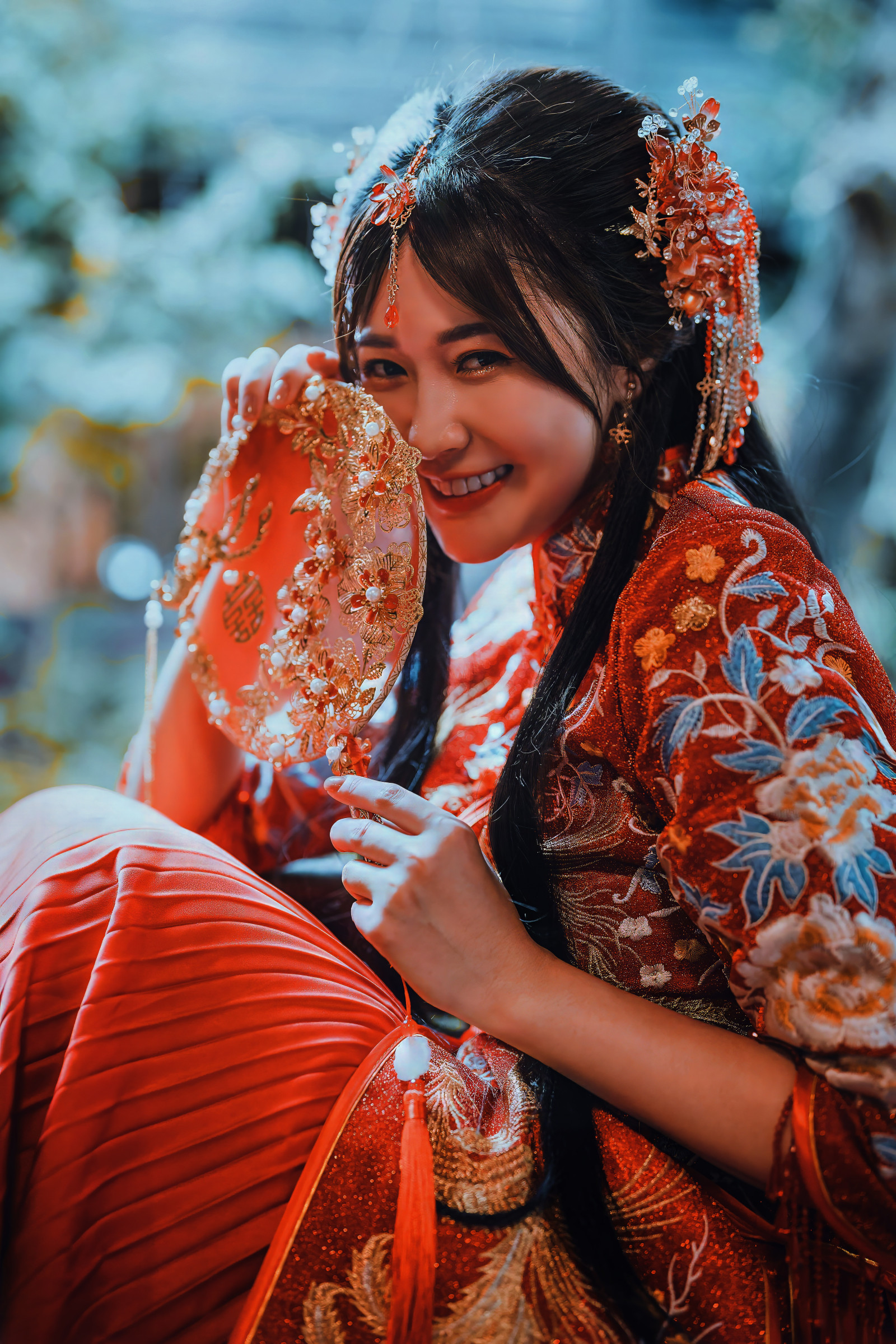 Azjatycki, Chiny, uroczy, dziewczyna, dziewczyny, Korea, Model, Osoba, seksowny, tajski, kobieta