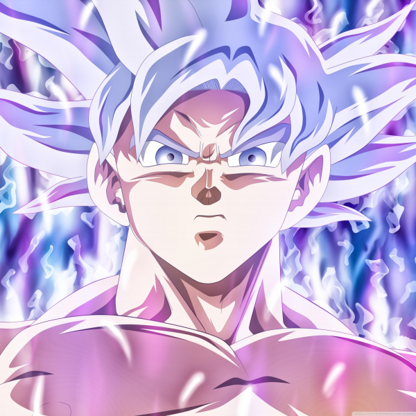 goku