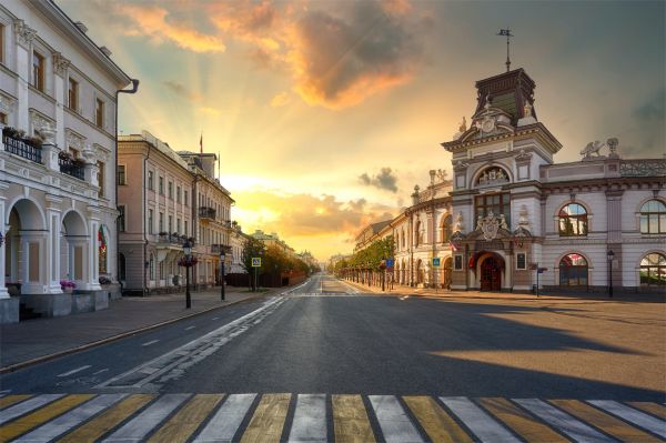 clouds,road,buildings,city,outdoors,photography