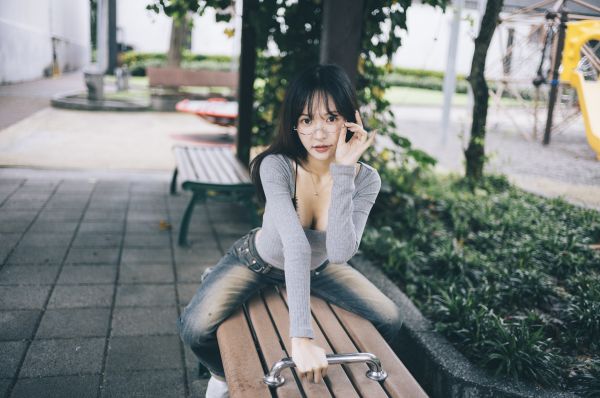 4k,asiatisk,pige,sexet,tapet