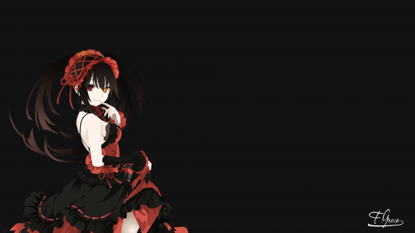 anime