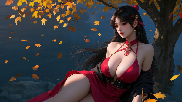 girl,woman,sexy,AI CG