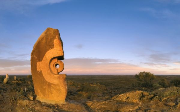 sculpture,hd,nature