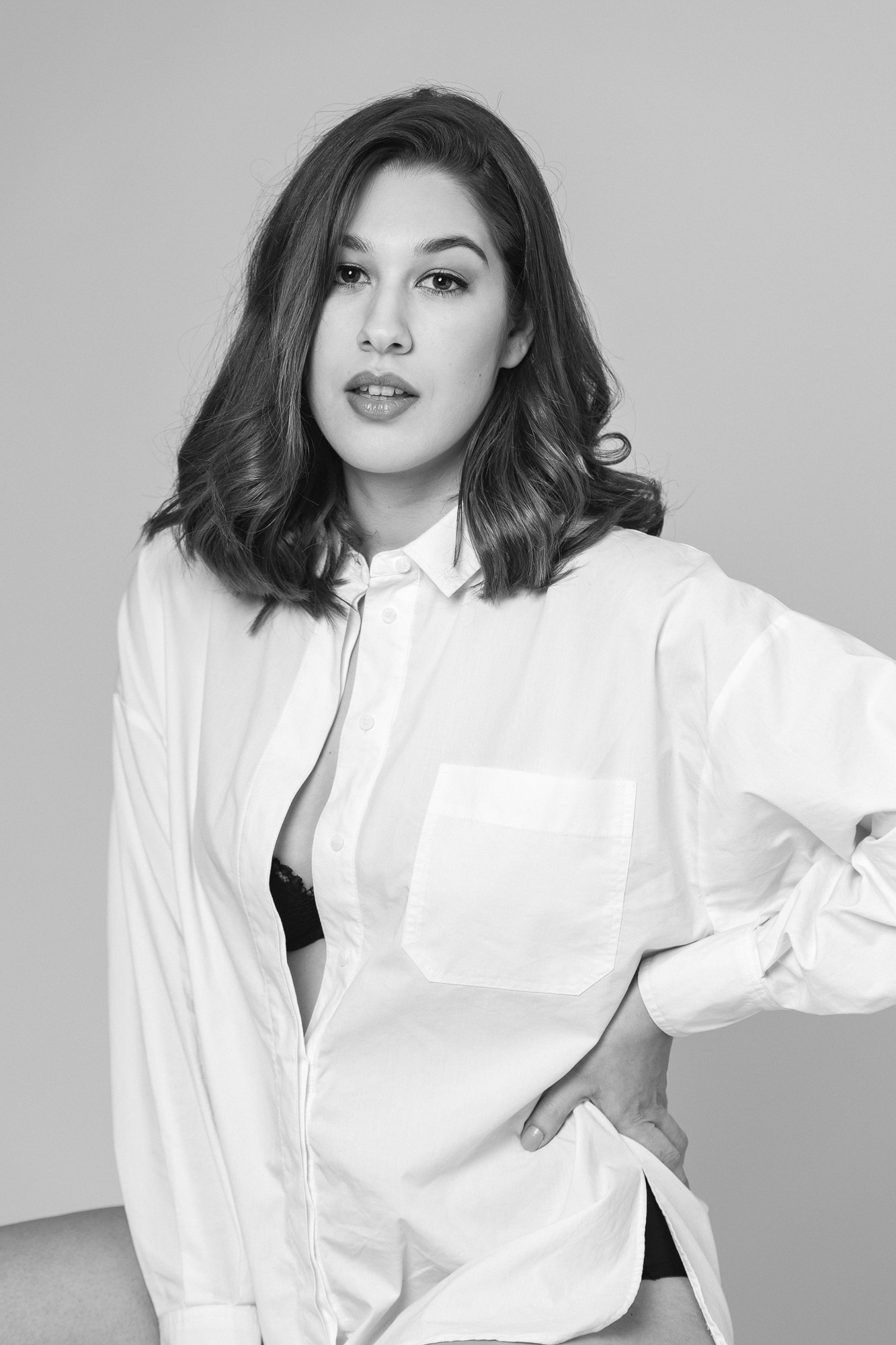 Лорена Hidalgo