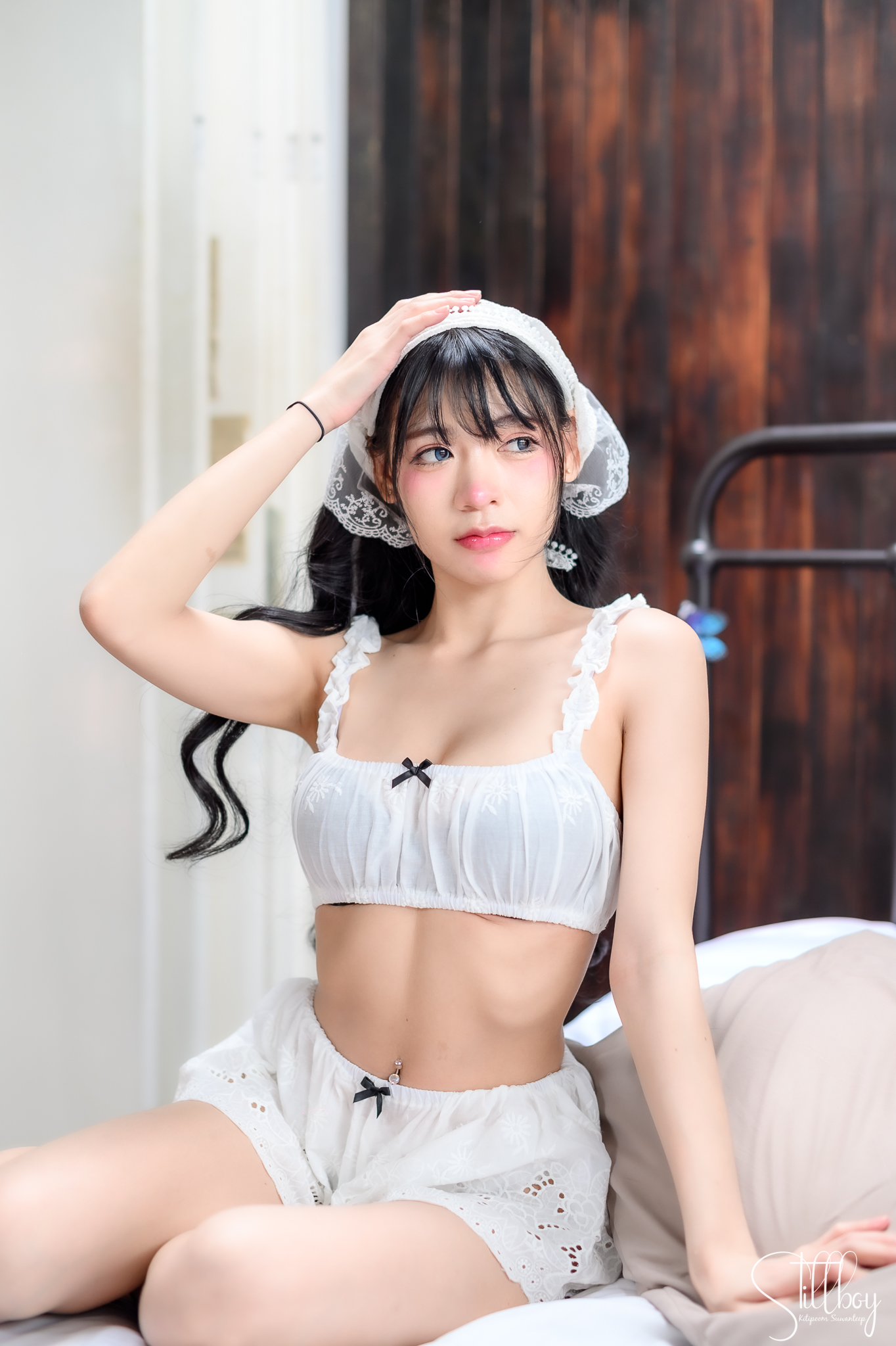fofa, menina, modelo, Pessoa, Sexy, mulher