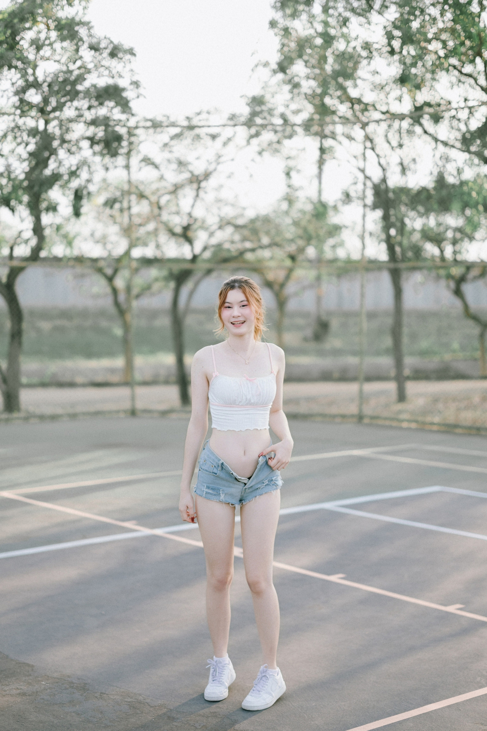 Китай, Корея, Тайский язык