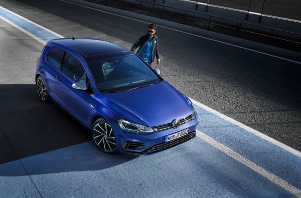 car,Volkswagen,golf