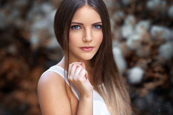 mignonne,fille,maquette,La personne,sexy,femme