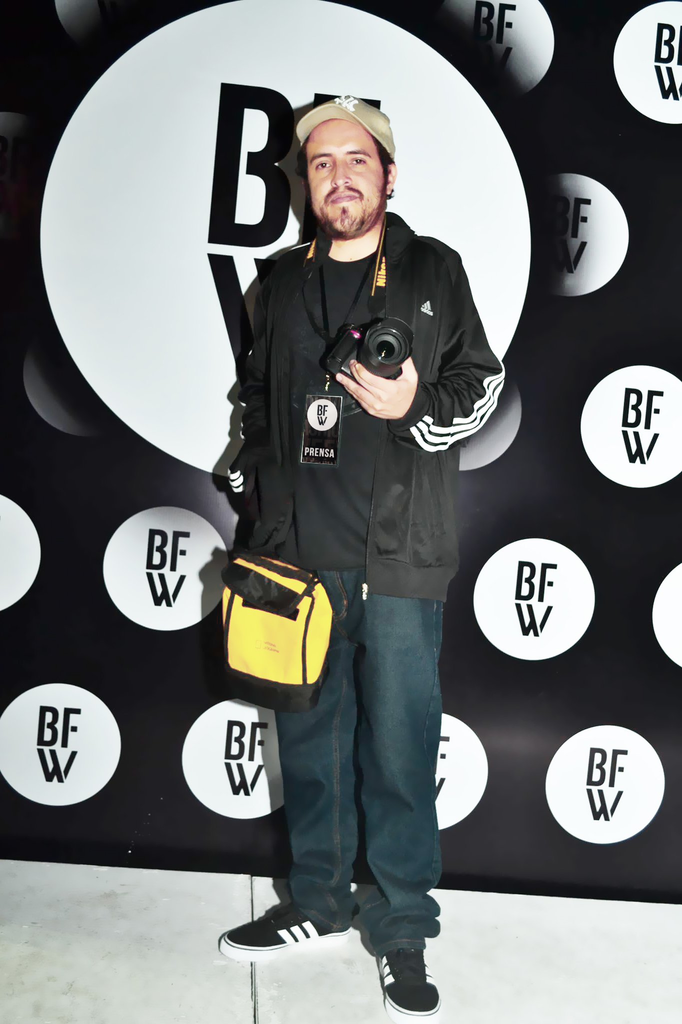 Bolívie, móda, týden