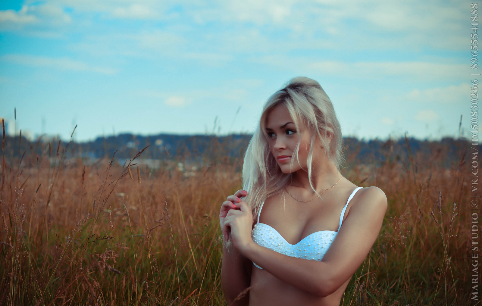krása, sexy, žena