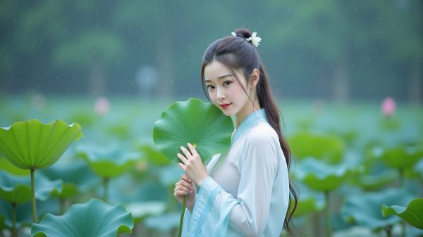亚洲人,性感的