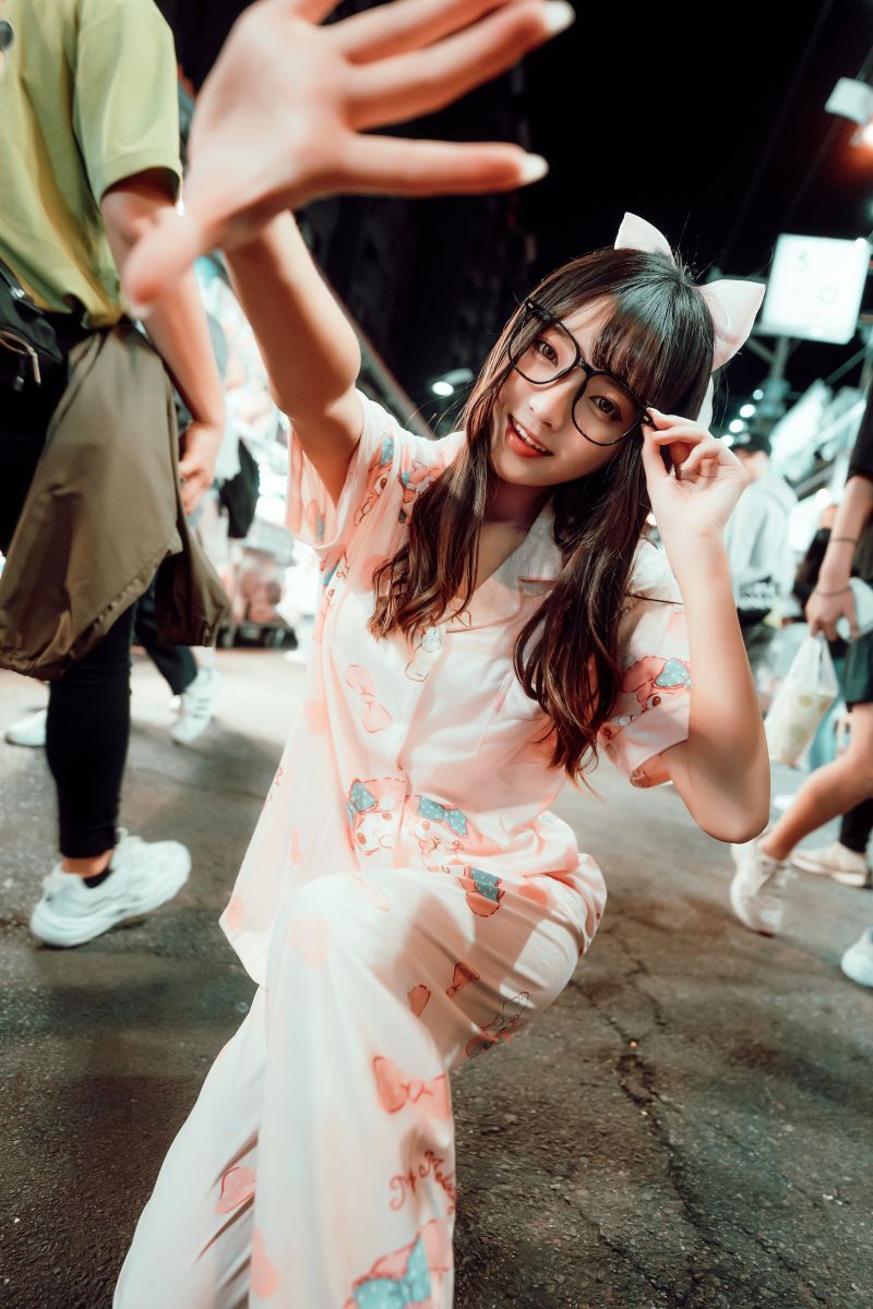 roztomilý,dívka,model,Osoba,sexy,žena