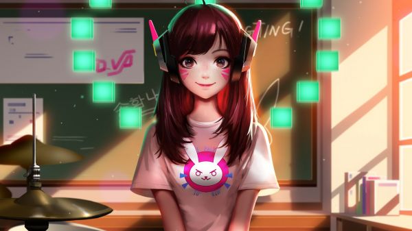anime