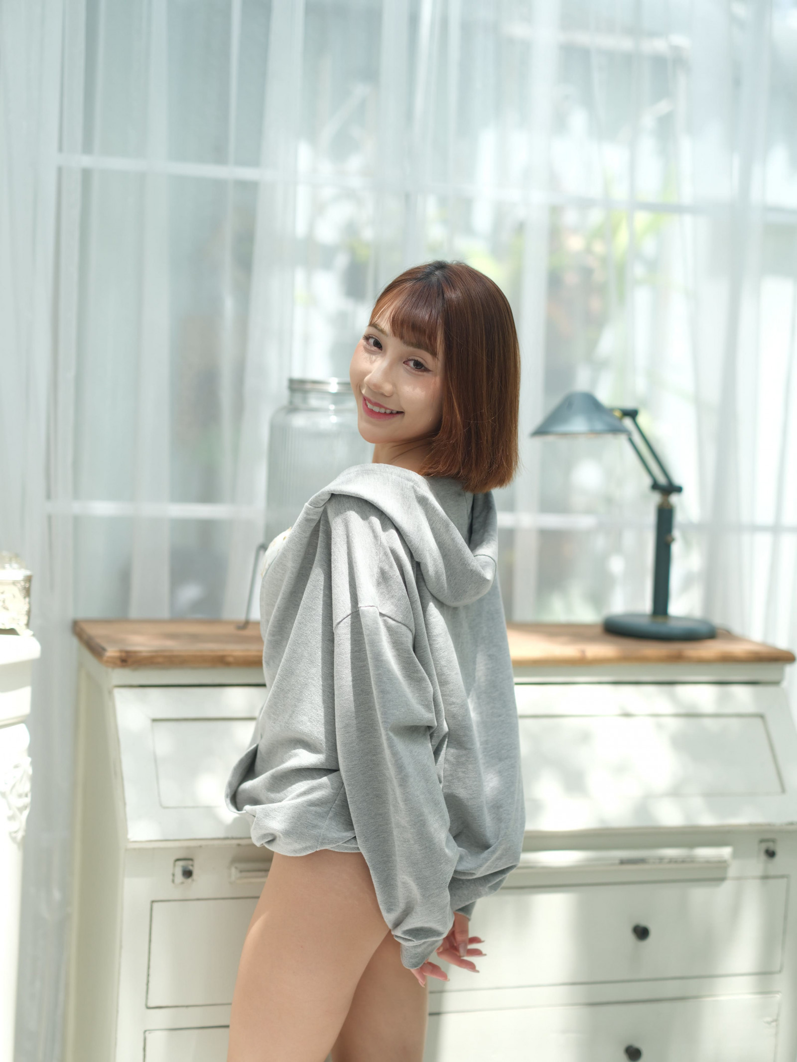 roztomilý, dievča, dievčatá, Model, človek, sexy, žena