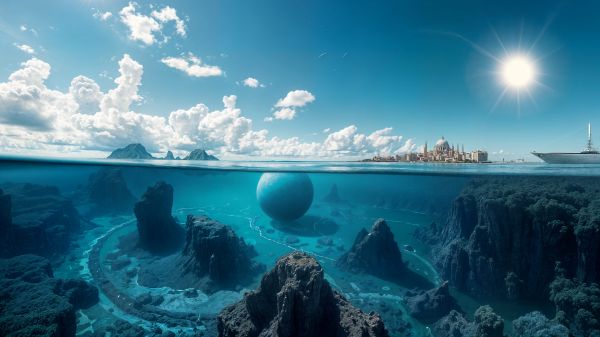 epic,landscape