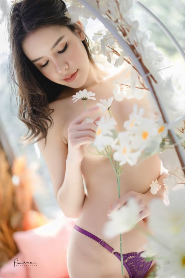 4k,asiatisch,China,niedlich,Mode,weiblich