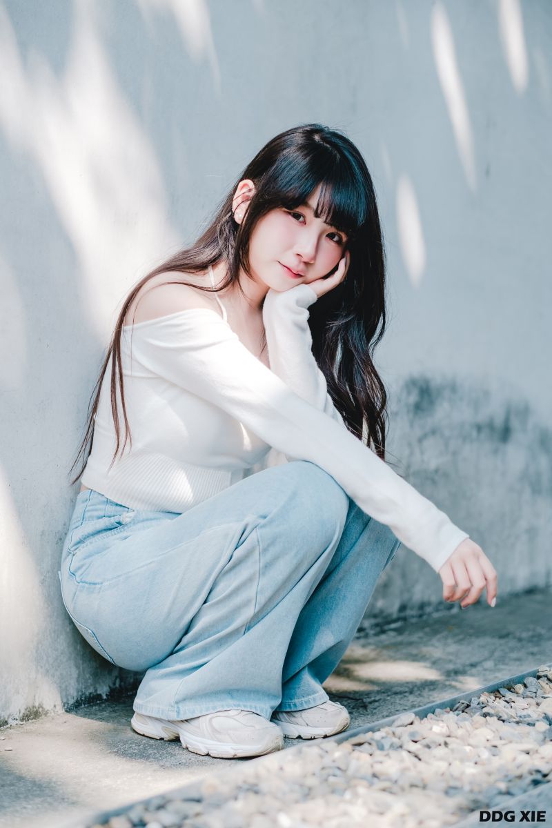 4k,Asiático,China,fofa,menina,Coréia