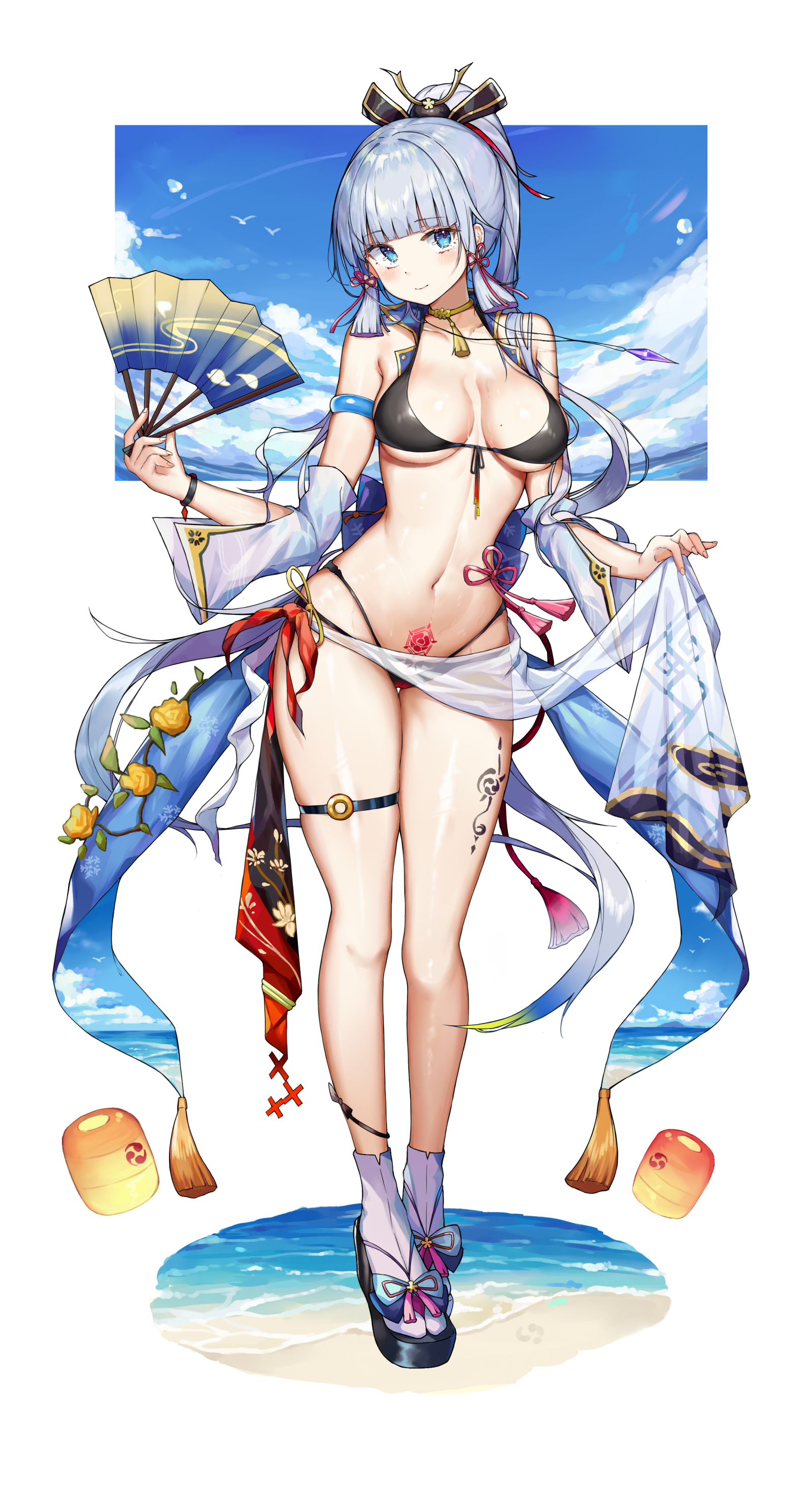 anime