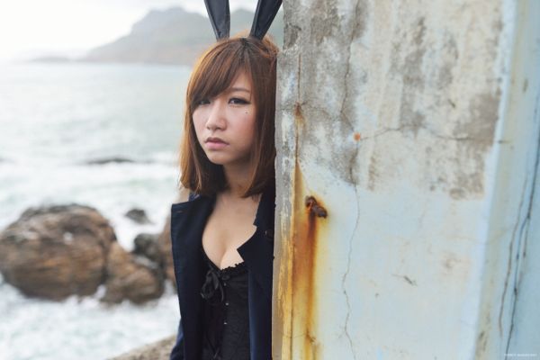 4k,Asian,girl,sexy,wallpaper