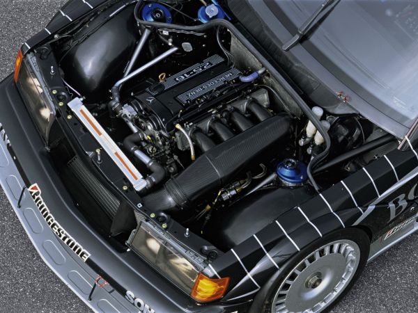 German Car