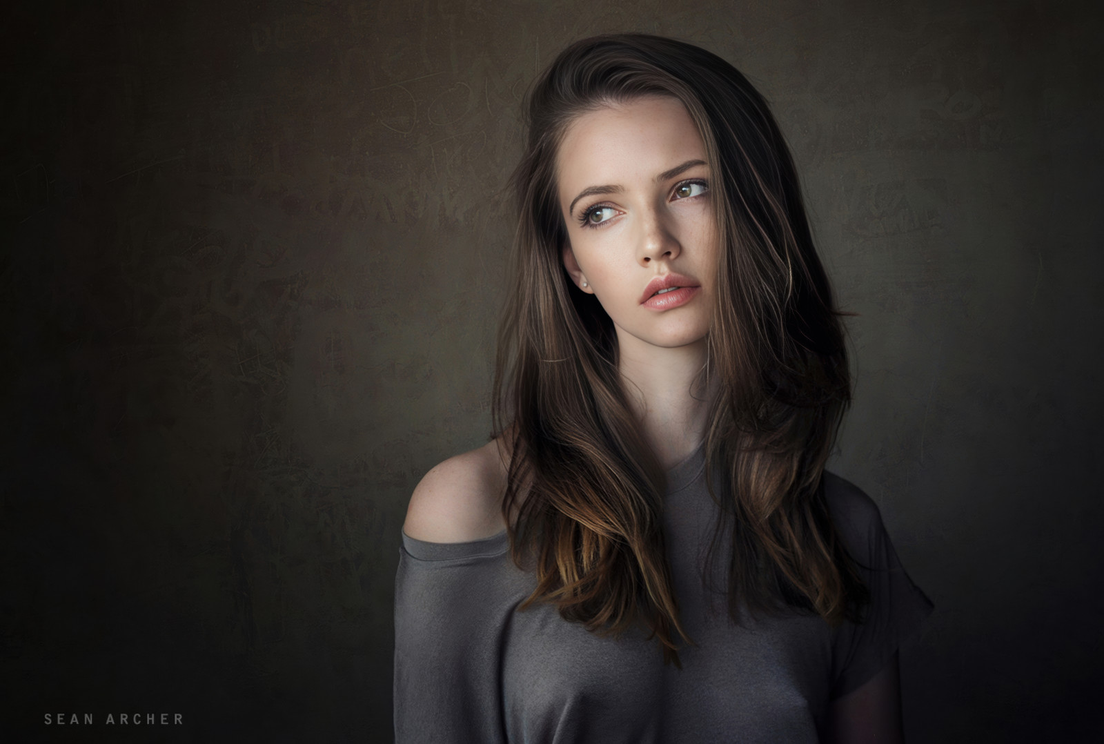 ai, cute, fix, girl, model, Person, sexy, woman