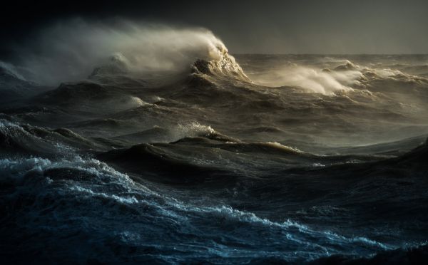 ocean,sea,wave