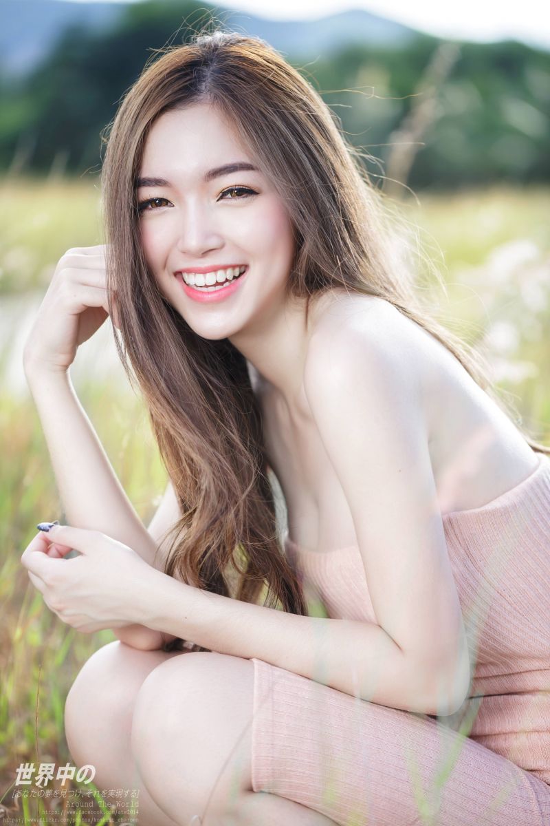 asiatisk,nuttet,pige,sexet